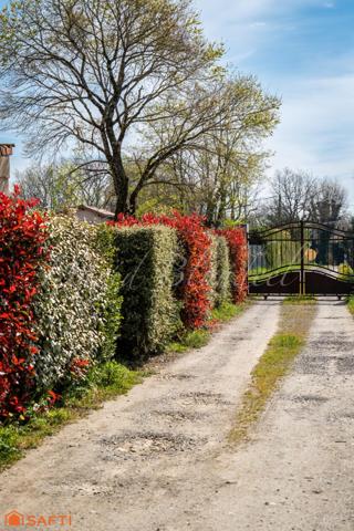 Villa 150m2 - Piscine - Parc 5500m2