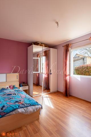 Villa 150m2 - Piscine - Parc 5500m2