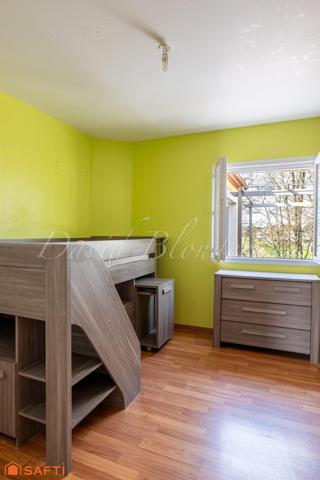 Villa 150m2 - Piscine - Parc 5500m2