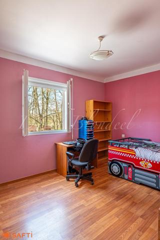 Villa 150m2 - Piscine - Parc 5500m2