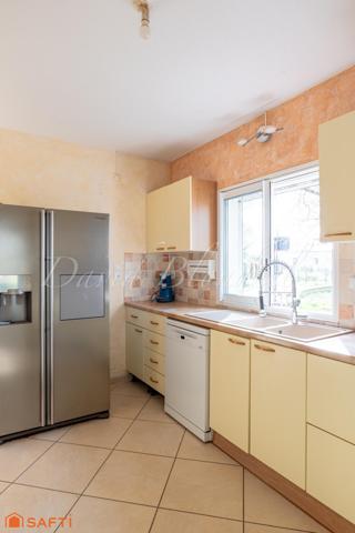 Villa 150m2 - Piscine - Parc 5500m2