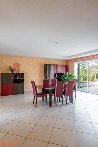 Villa 150m2 - Piscine - Parc 5500m2