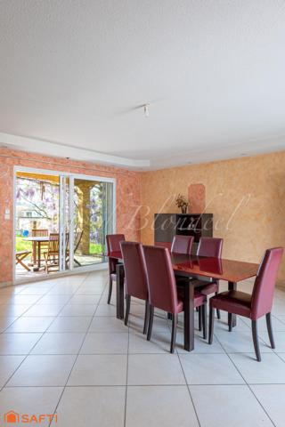 Villa 150m2 - Piscine - Parc 5500m2