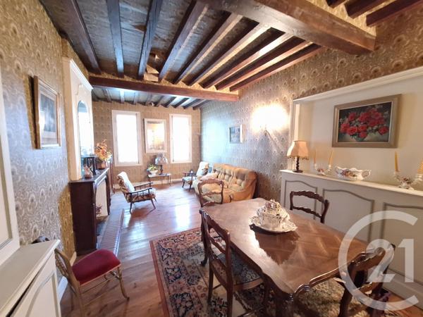 Maison à vendre  5 pièces - 135 m2 LAGARDE - 09