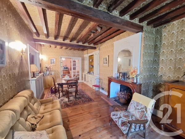 Maison à vendre  5 pièces - 135 m2 LAGARDE - 09