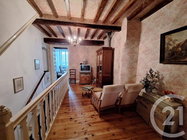 Maison à vendre  5 pièces - 135 m2 LAGARDE - 09