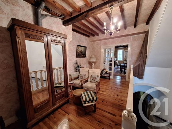 Maison à vendre  5 pièces - 135 m2 LAGARDE - 09