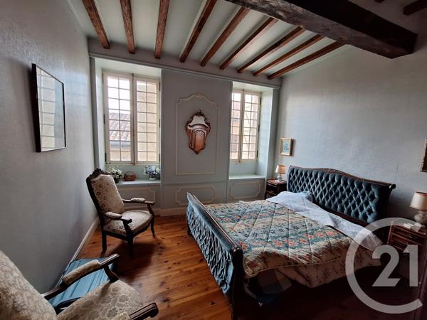 Maison à vendre  5 pièces - 135 m2 LAGARDE - 09