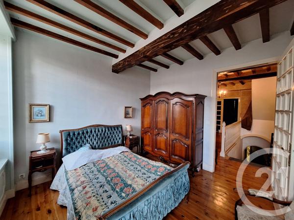 Maison à vendre  5 pièces - 135 m2 LAGARDE - 09