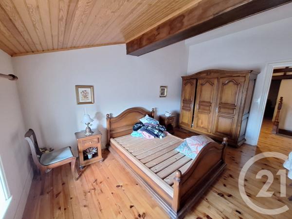 Maison à vendre  5 pièces - 135 m2 LAGARDE - 09