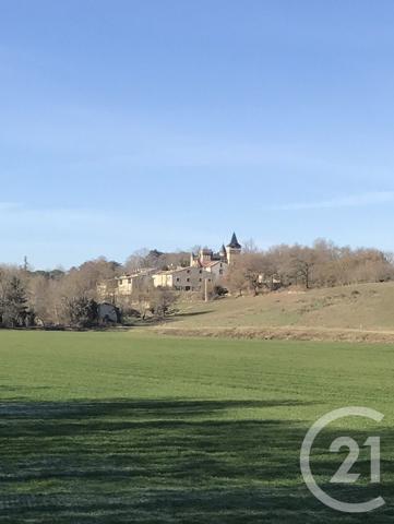 Maison à vendre  5 pièces - 135 m2 LAGARDE - 09