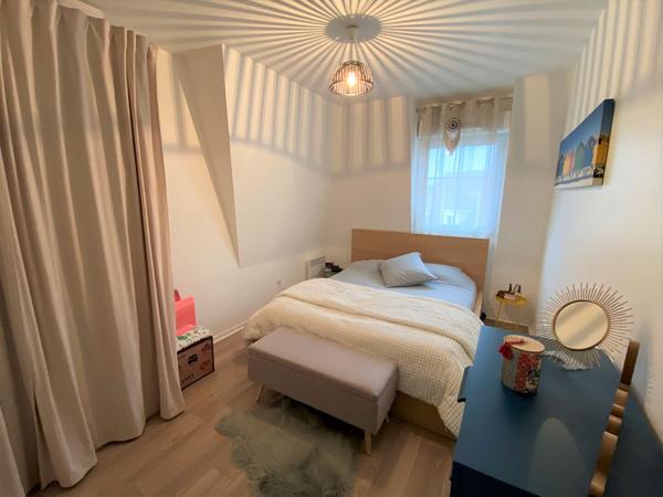 À VENDRE - Résidence LE DÔME - 2 pièces