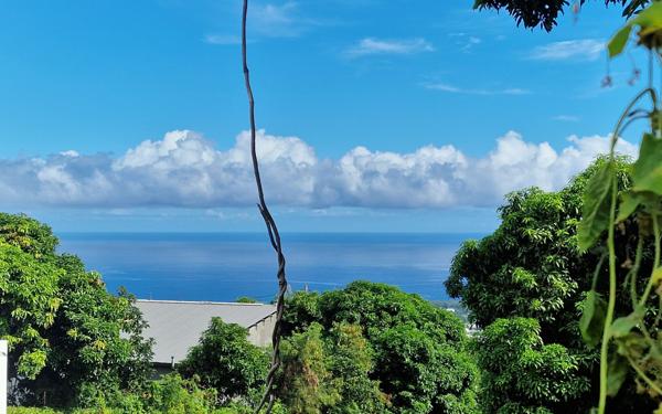 Terrain à vendre    Saint-Paul