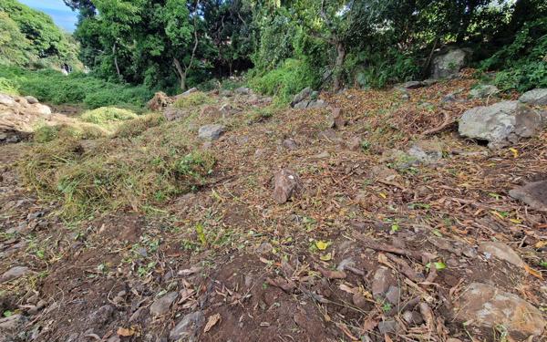 Terrain à vendre    Saint-Paul