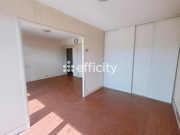 Appartement 5 pièces - 88 m² Exclusivité efficity