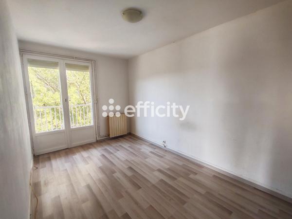 Appartement 5 pièces - 88 m² Exclusivité efficity