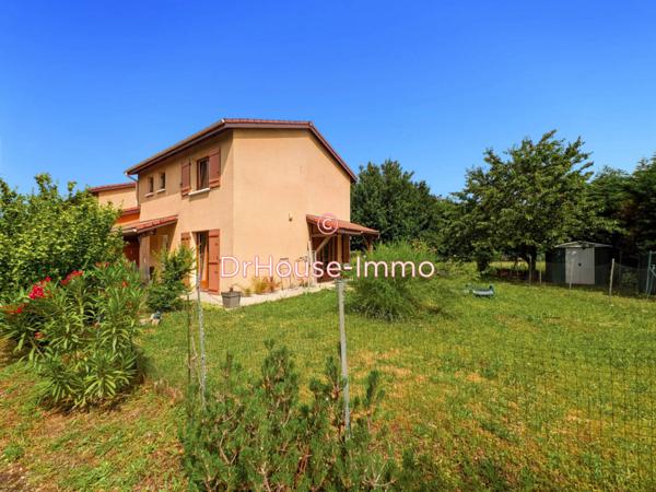 Maison à vendre 4 pièces de 93 m²