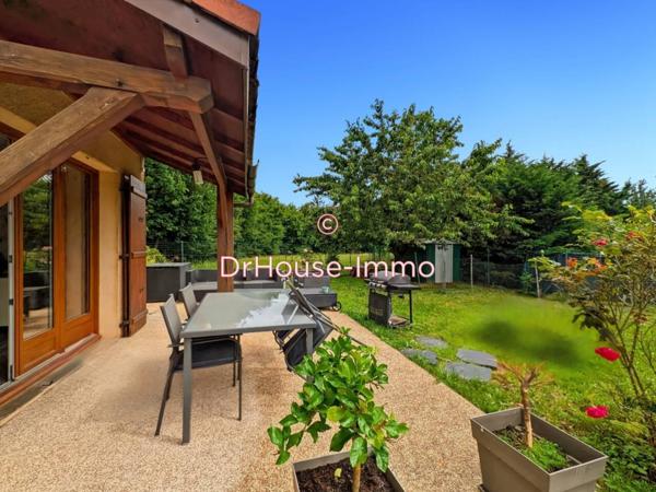 Maison à vendre 4 pièces de 93 m²