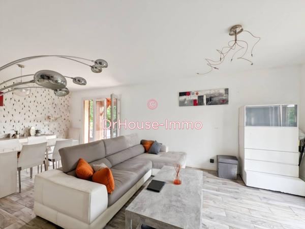 Maison à vendre 4 pièces de 93 m²