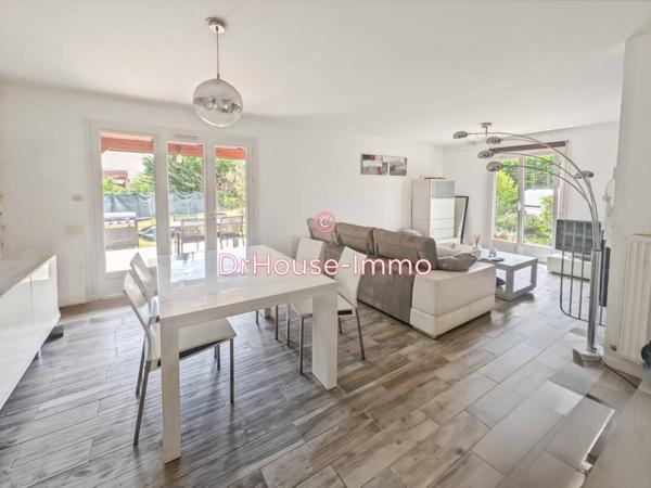 Maison à vendre 4 pièces de 93 m²