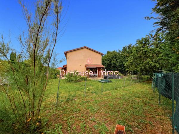 Maison à vendre 4 pièces de 93 m²