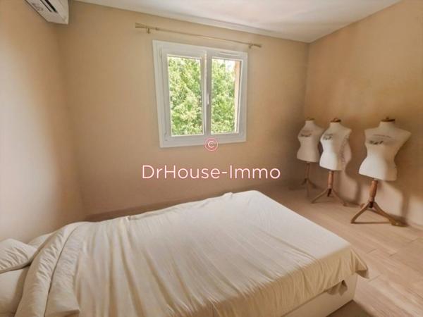 Maison à vendre 4 pièces de 93 m²