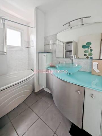 Maison à vendre 4 pièces de 93 m²