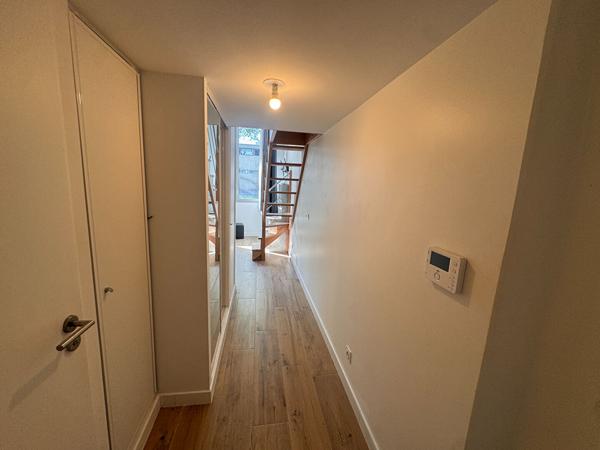 EXCLUSIF - Grand studio DUPLEX (chambre en mezzanine)