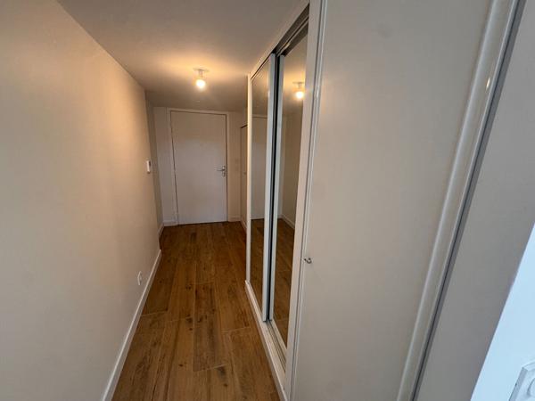 EXCLUSIF - Grand studio DUPLEX (chambre en mezzanine)