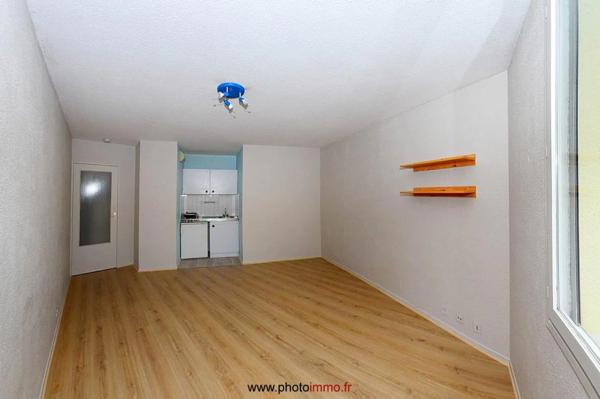 Appartement à louer à Clermont-Ferrand (63000)