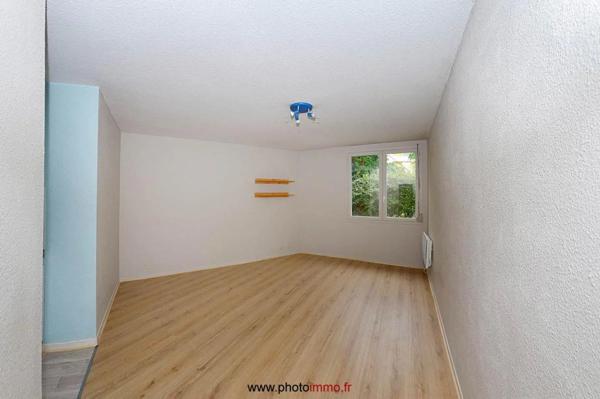 Appartement à louer à Clermont-Ferrand (63000)