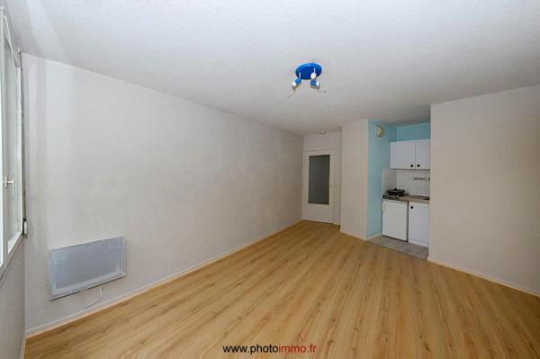 Appartement à louer à Clermont-Ferrand (63000)
