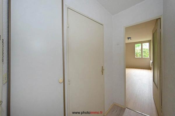 Appartement à louer à Clermont-Ferrand (63000)