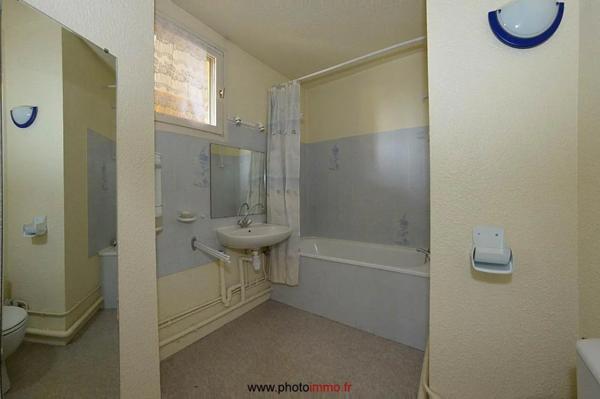 Appartement à louer à Clermont-Ferrand (63000)