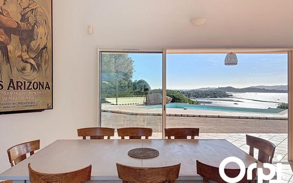 Maison à vendre    5 pièces •  Porto-Vecchio