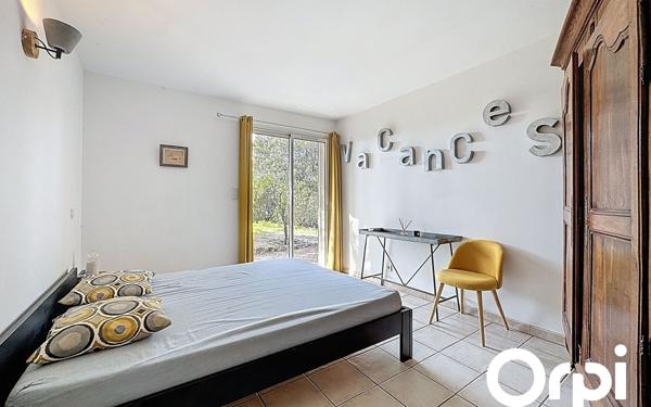 Maison à vendre    5 pièces •  Porto-Vecchio