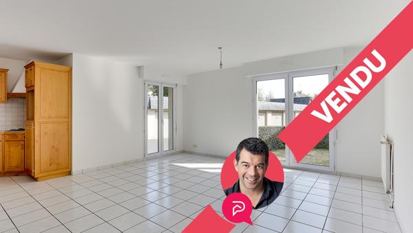 Appartement 2 pièces 56 m2