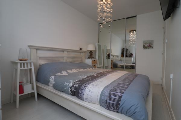 Appartement 3 pièces 56 m2