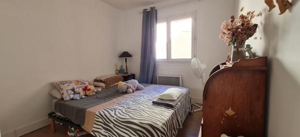 Vente / Appartement T3