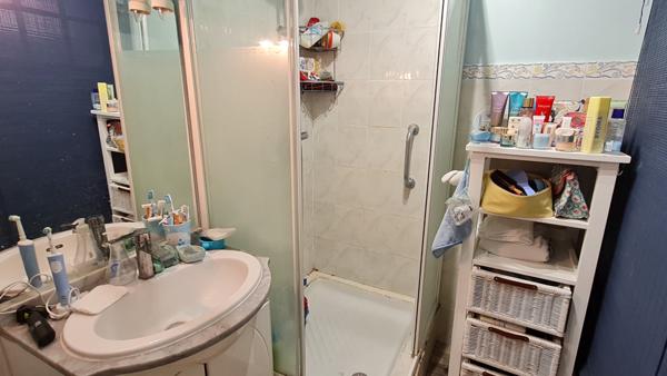 Vente / Appartement T3