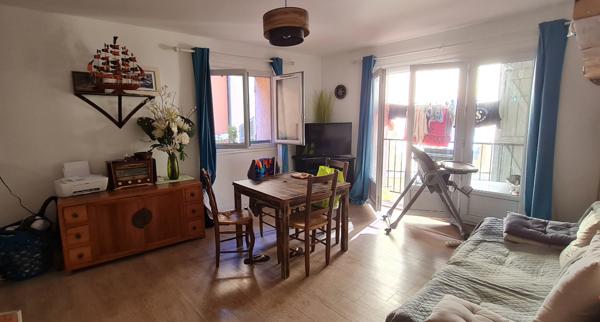 Vente / Appartement T3