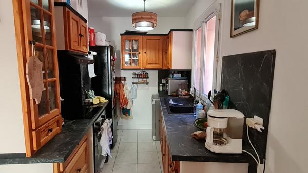 Vente / Appartement T3