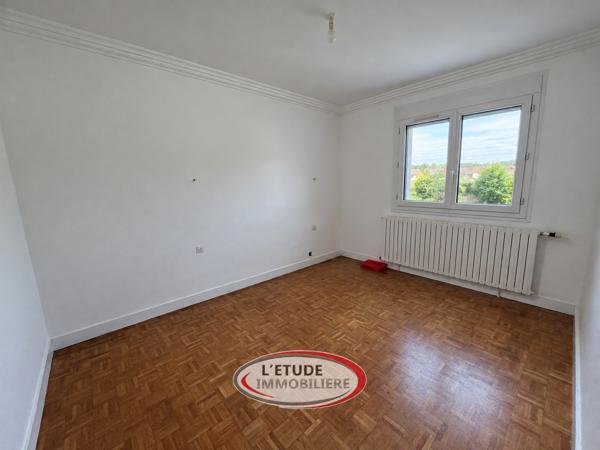 Thouaré-sur-Loire : Maison 4 pièces à proximité des commodités