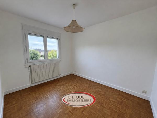 Thouaré-sur-Loire : Maison 4 pièces à proximité des commodités