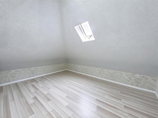 Maison de ville rénovée – Mulhouse