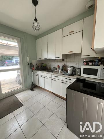 Maison à vendre 3 pièces 60 m² Yvré-l'Évêque