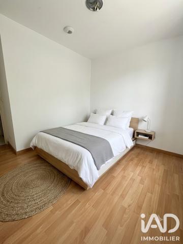 Maison à vendre 3 pièces 60 m² Yvré-l'Évêque
