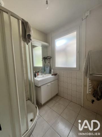 Maison à vendre 3 pièces 60 m² Yvré-l'Évêque
