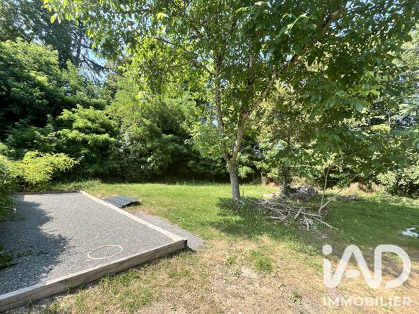 Maison à vendre 3 pièces 60 m² Yvré-l'Évêque