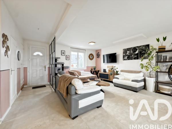 Maison à vendre 6 pièces 146 m² Laval